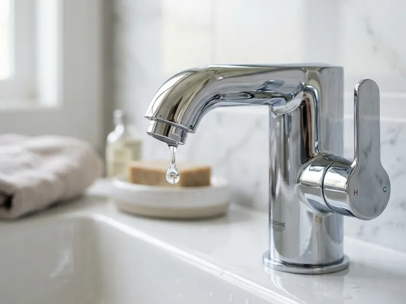 Faucet Repair & Installation Plumber in Palenville, NY